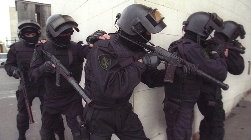 Ρωσία: Εξουδετερώθηκε τζιχαντιστής που ετοίμαζε επίθεση την ημέρα των εκλογών – Τον εξαΰλωσαν